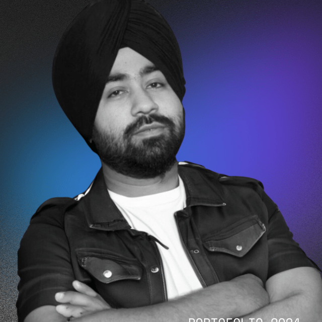Charranjeet