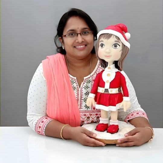 Shyamala