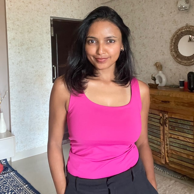 Sanjana