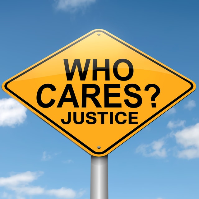 Who Cares?