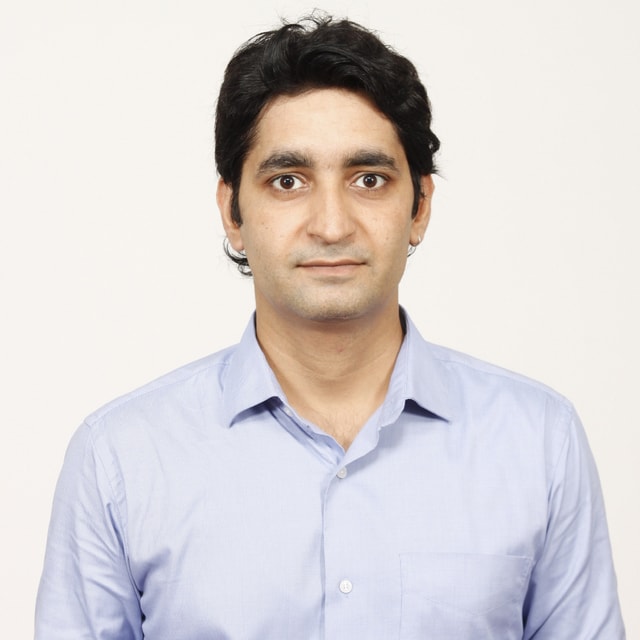 Nishant