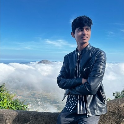 Kshitiz