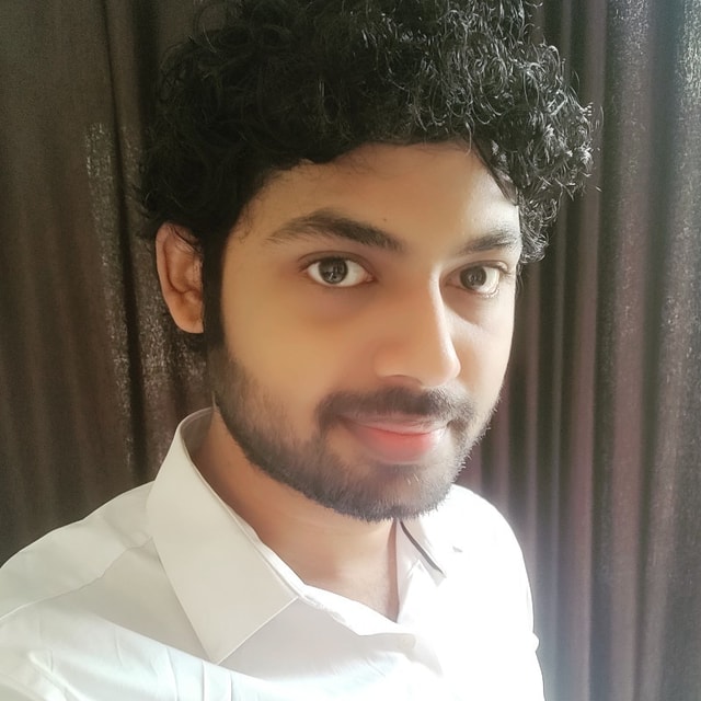 Abhijith
