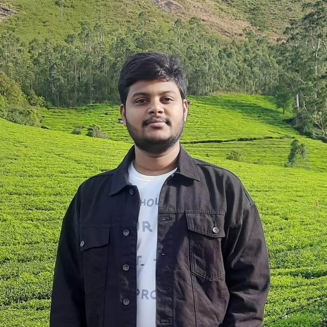 Indukuri Gowtham
