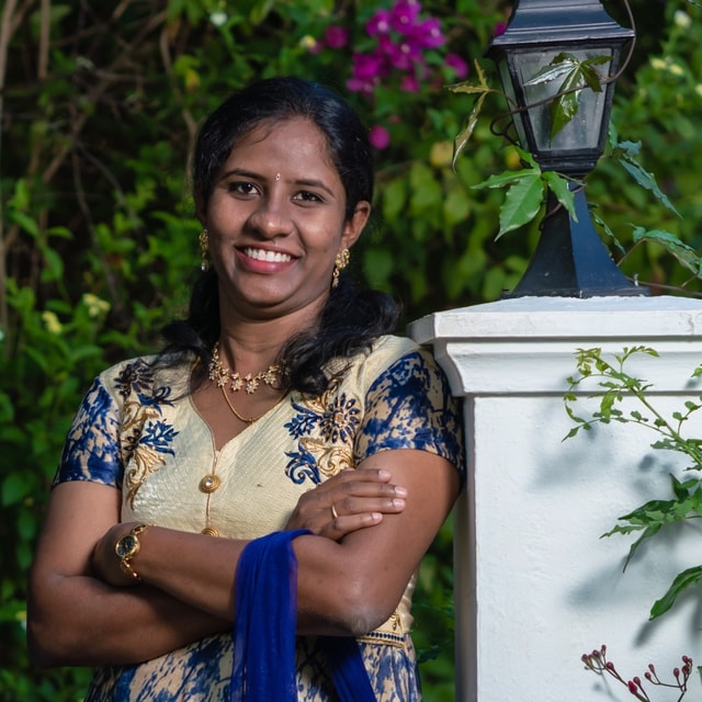 Nandhini