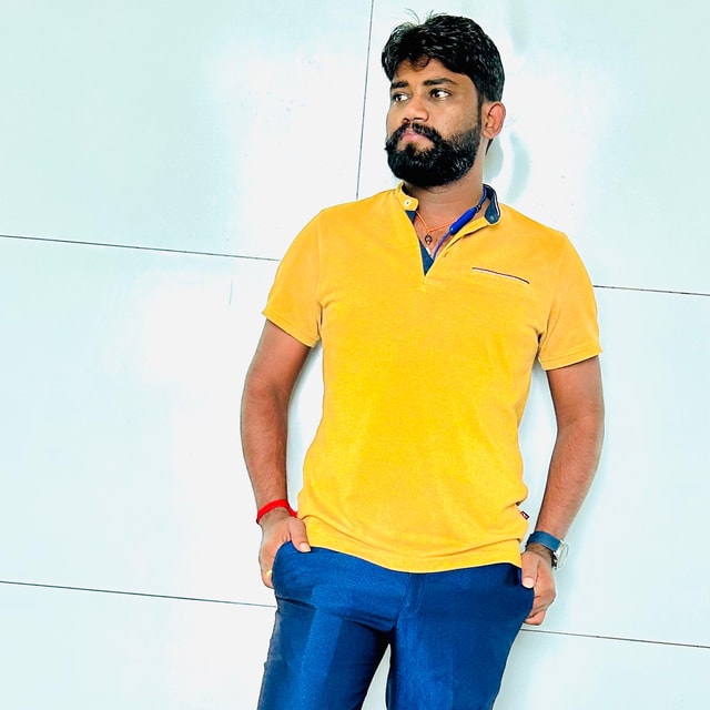 Basavaraj