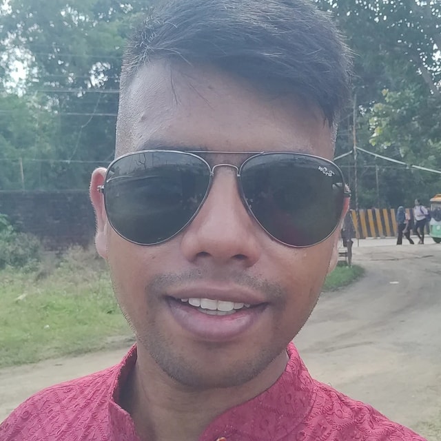 Mahesh
