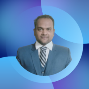 Murali Krishna Yadav
