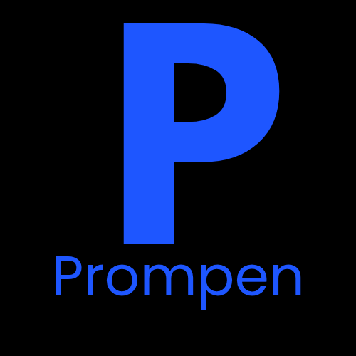 Prompen