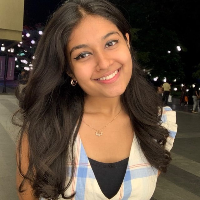 Suhana