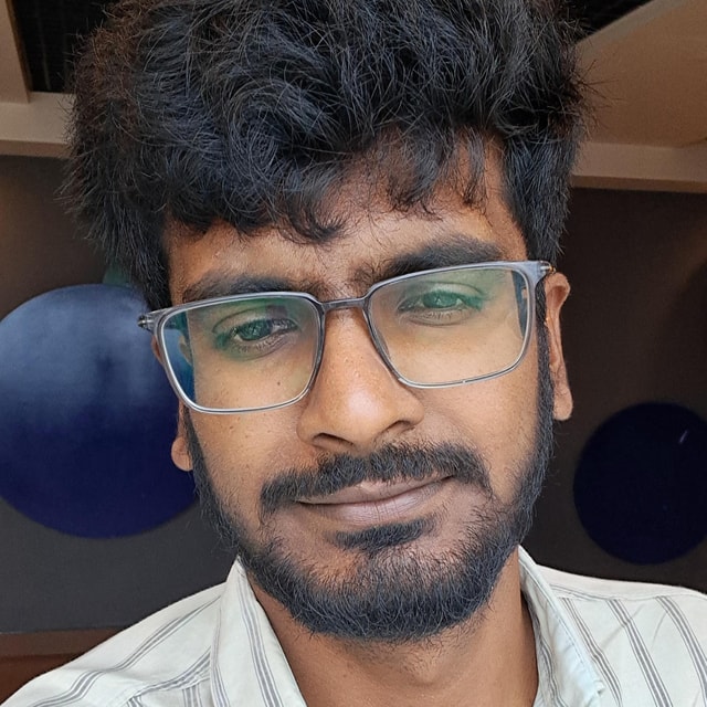 Arun Kumar