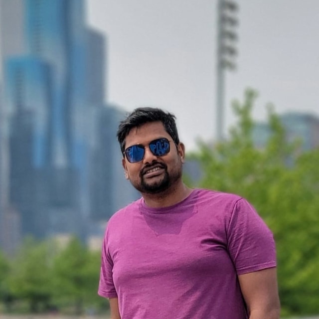 abhishek