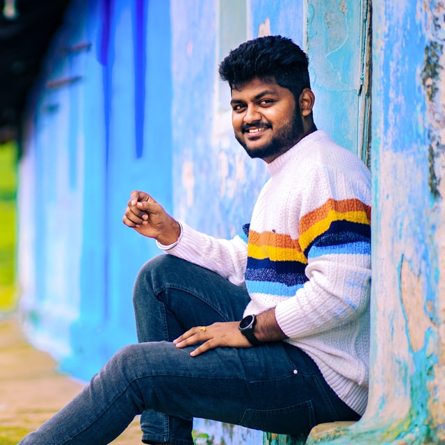 Ganesan