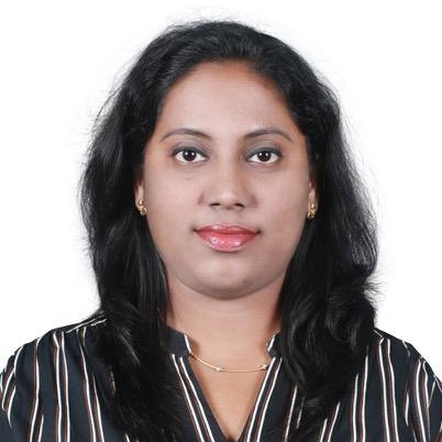 Priyadharshini