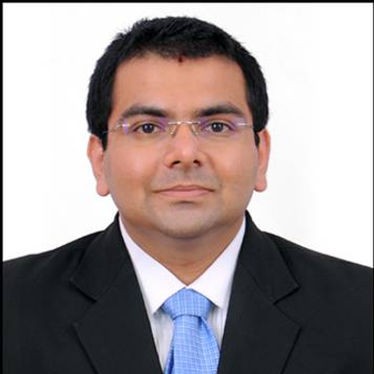 Dr.Abhishek Sharma