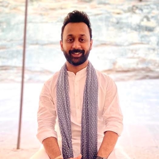 Akhil