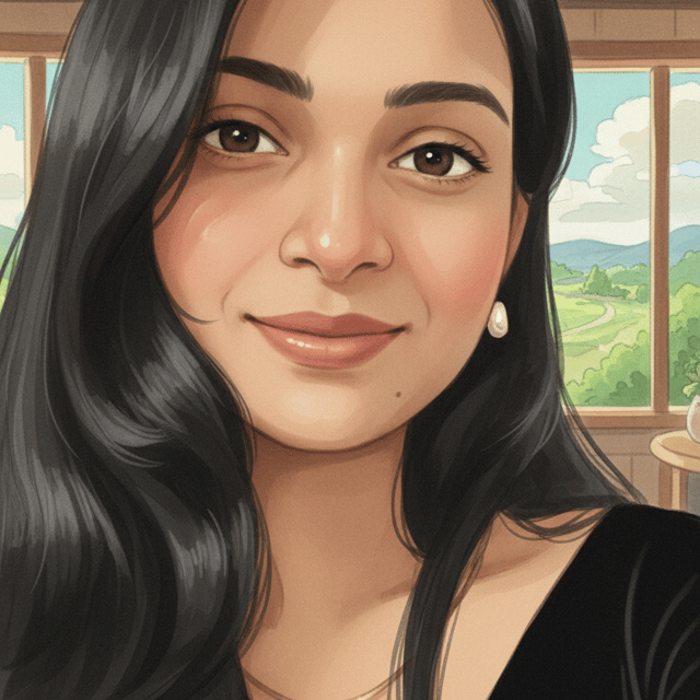 Farheen