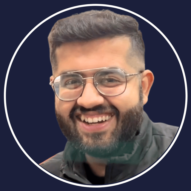 Anubhav