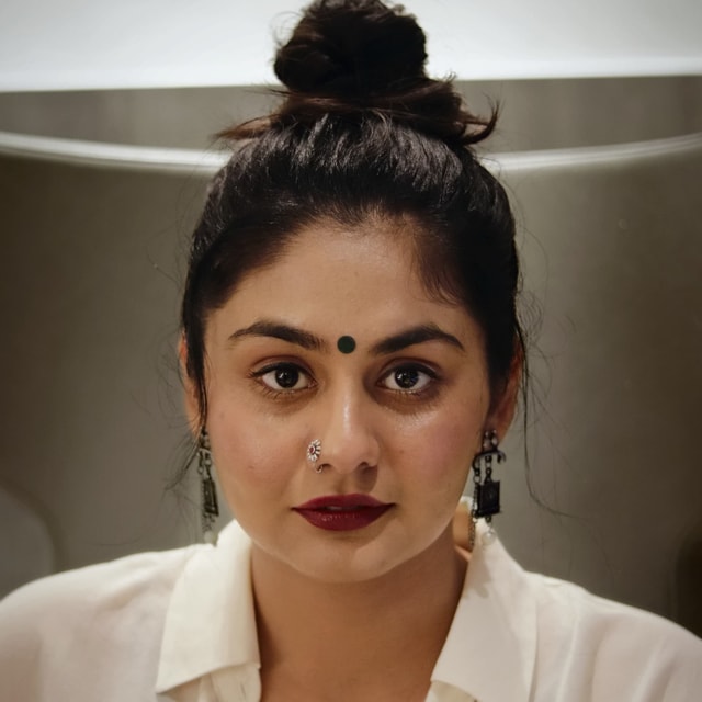 Divyanshi