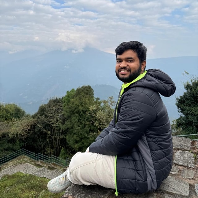 Nikhil