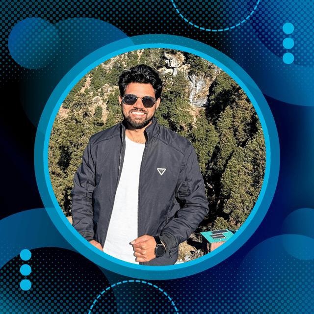 Abhishek