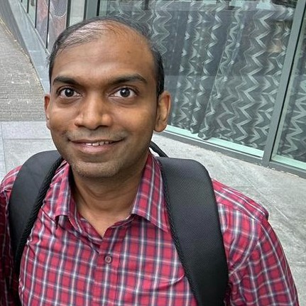 Karthik