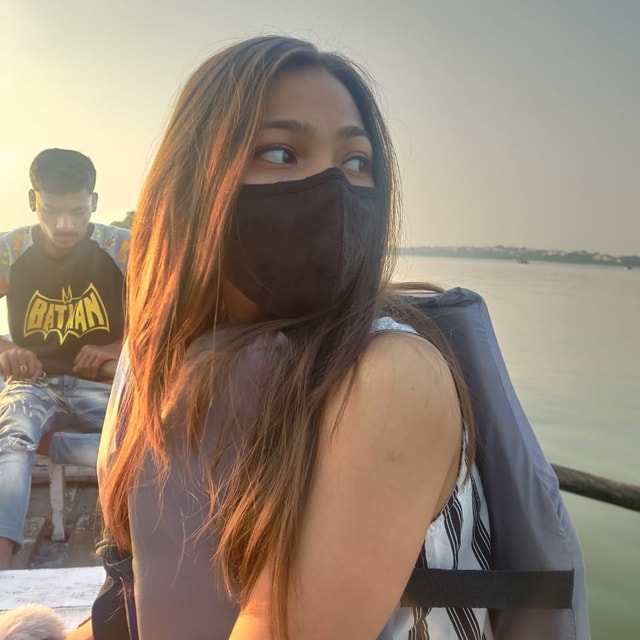 Shivangi