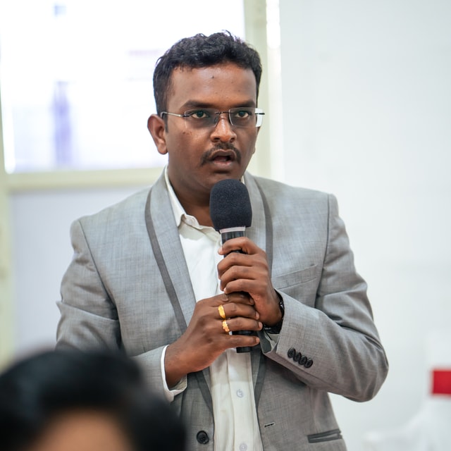 Ramakrishnan