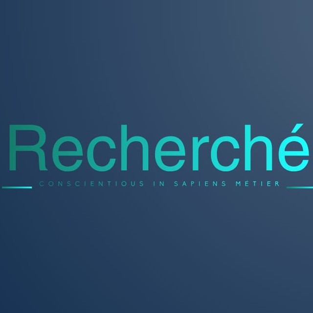 Recherché
