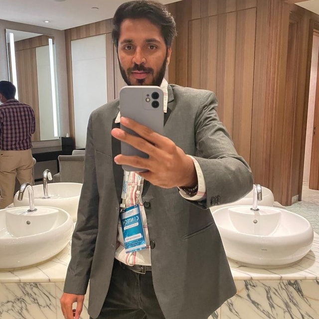 Kamal Kumar