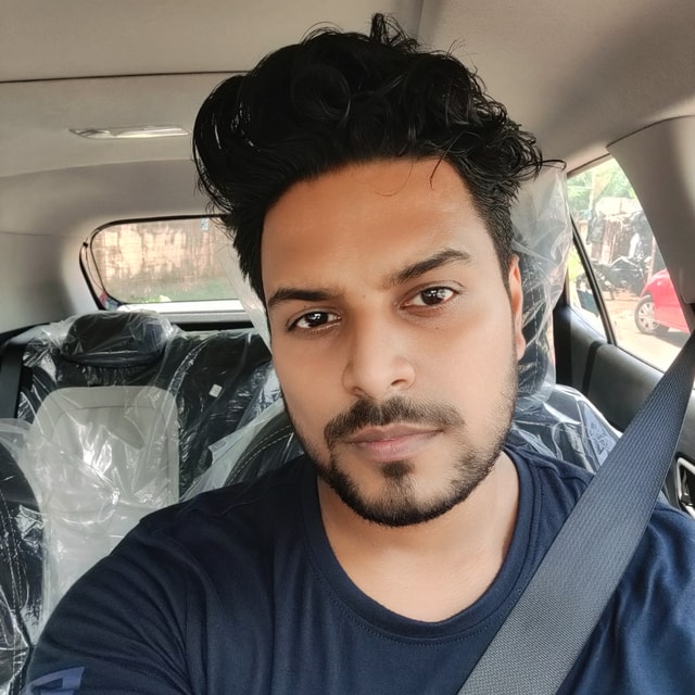 Sunil