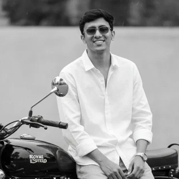 Nitesh