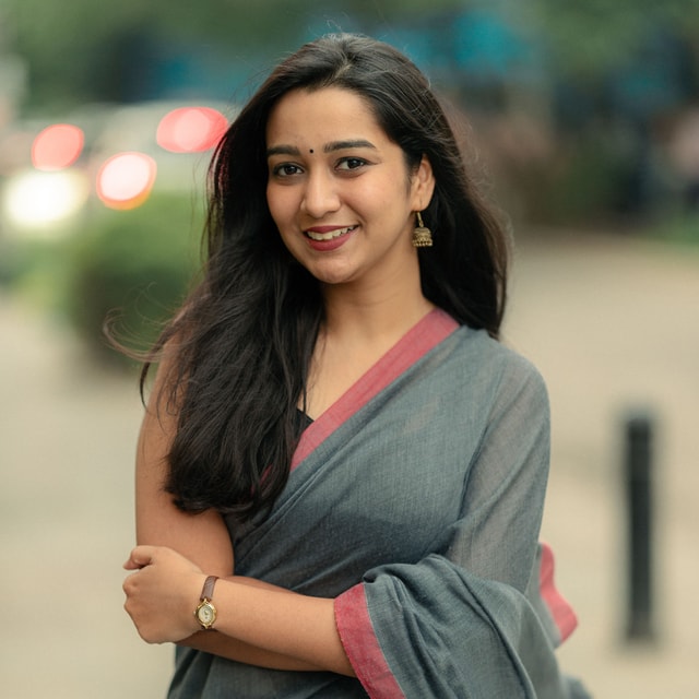 Sakshi