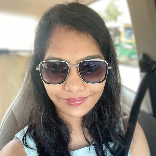 Meenakshi