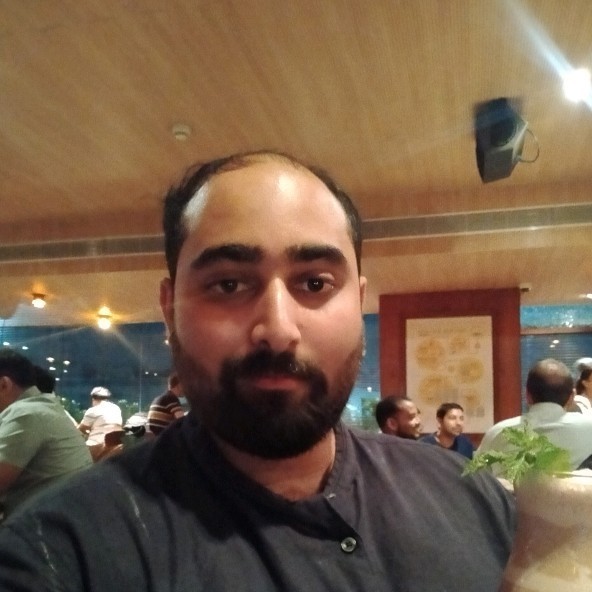 Paritosh