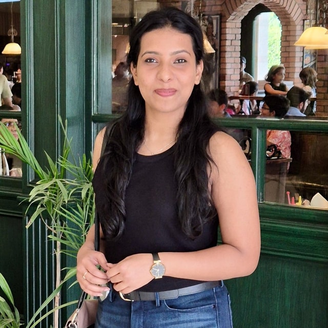 deepali