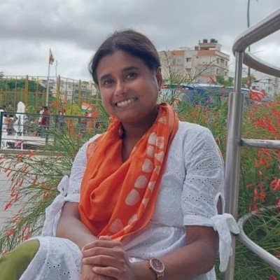 Kamalika
