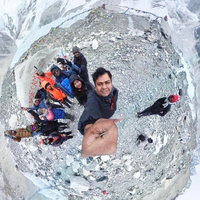 Himalayan