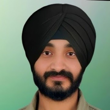 Karandeep