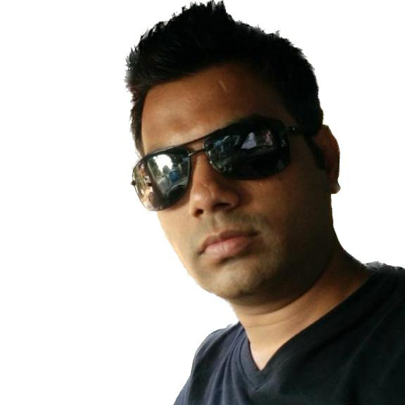 Vikash