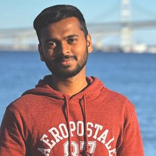 Vamshi Krishna
