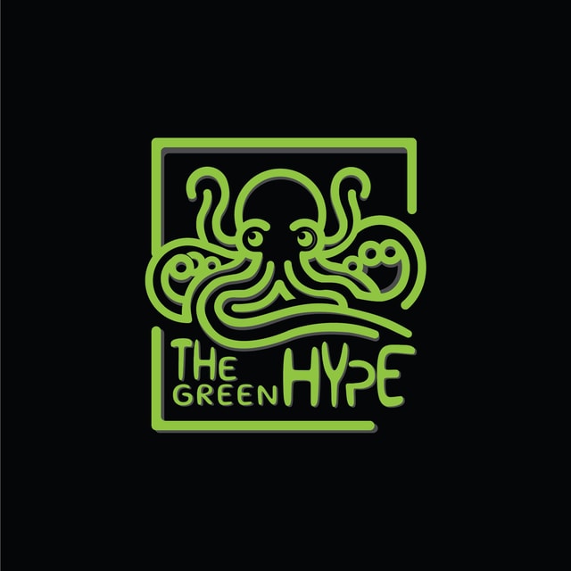 The Green