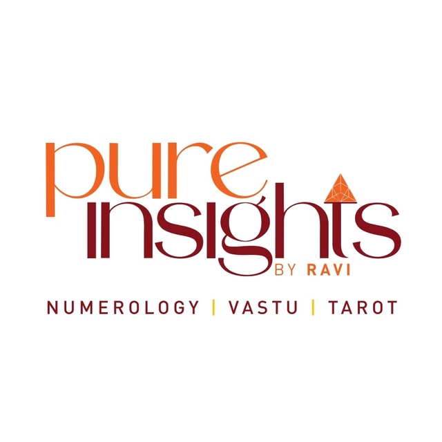 Pure Insights by Ravi
