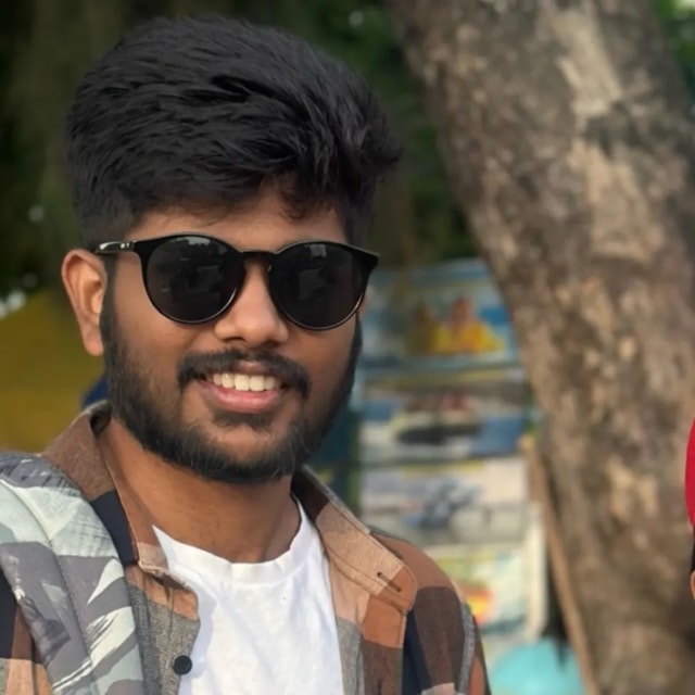 Sree kaustub