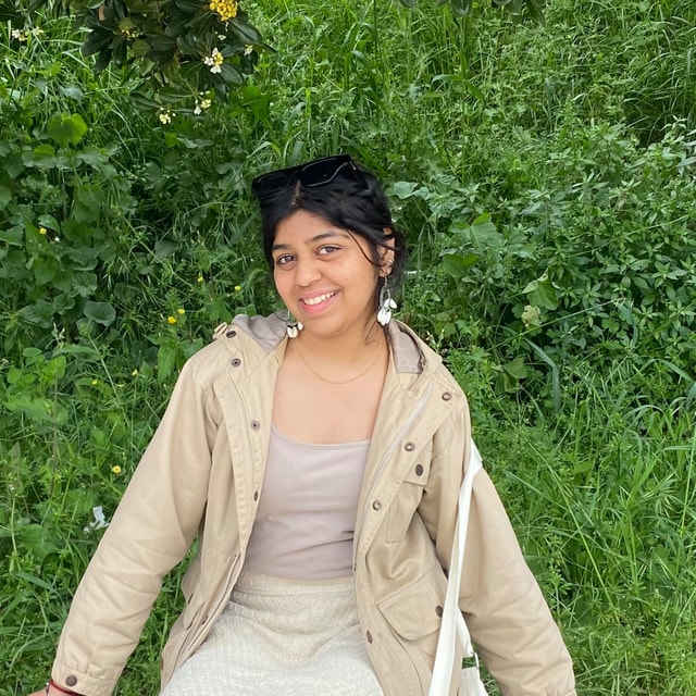 Anjali