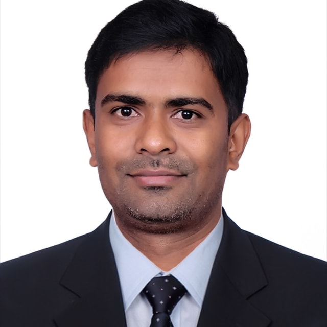 Rahul M