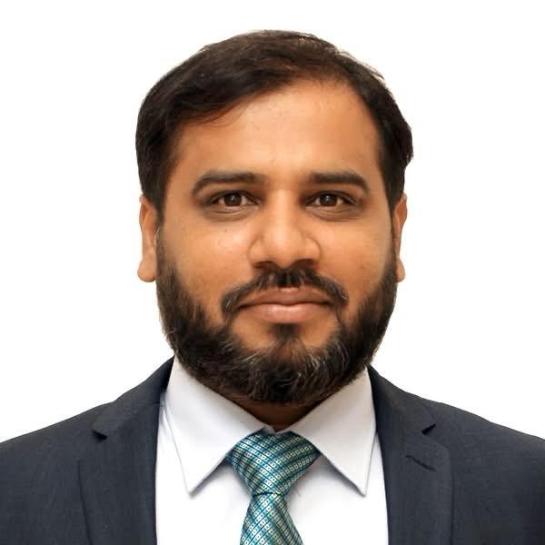Muhammad Javaid