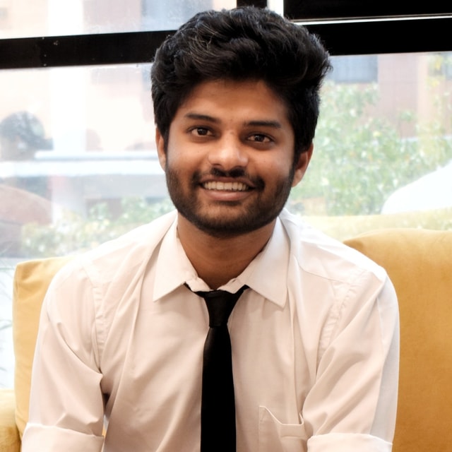 Praveen