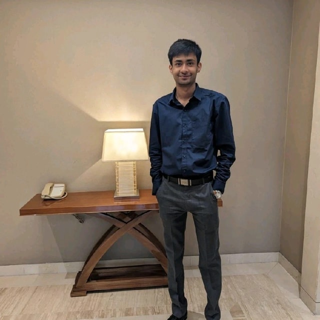 Rishabh