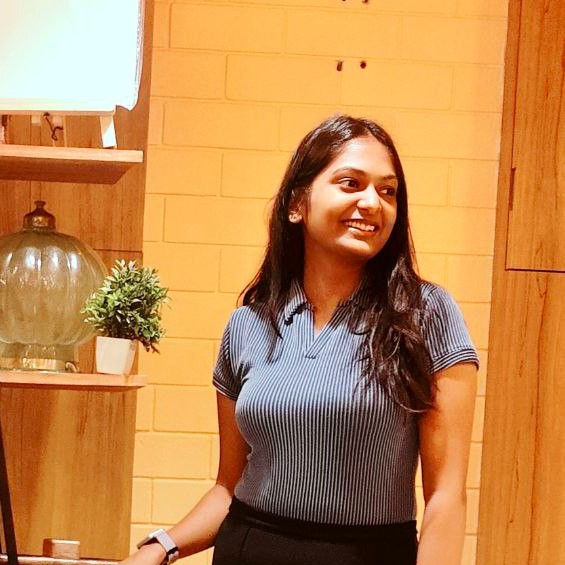 Ananya